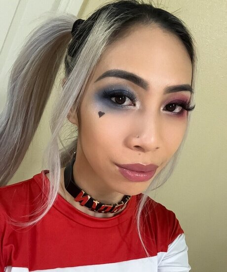 Nina Huang