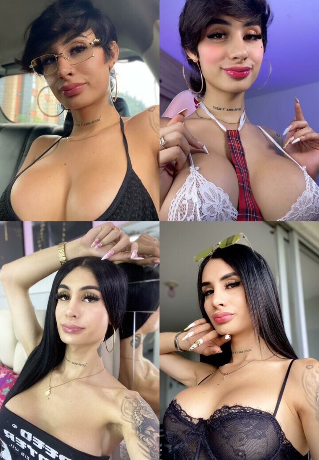 Naakte gelekte OnlyFans-foto van Mistress Sophia Neira #13 Naakte gelekte OnlyFans-foto van Mistress Sophia Neira #13