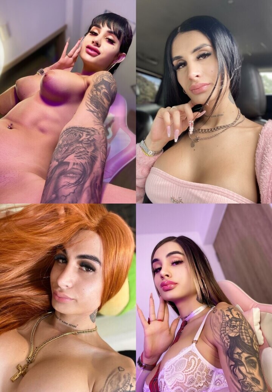 Naakte gelekte OnlyFans-foto van Mistress Sophia Neira #15 Naakte gelekte OnlyFans-foto van Mistress Sophia Neira #15