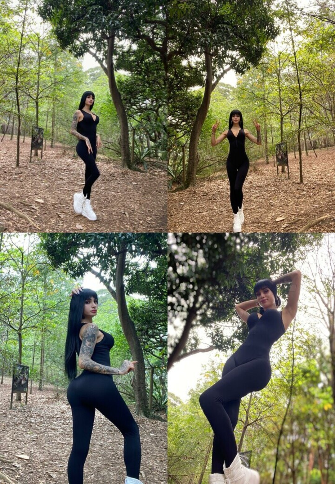 Naakte gelekte OnlyFans-foto van Mistress Sophia Neira #22 Naakte gelekte OnlyFans-foto van Mistress Sophia Neira #22