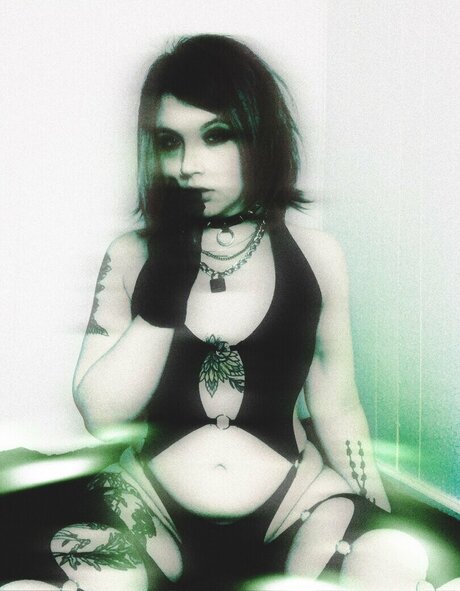 Riley Ramone