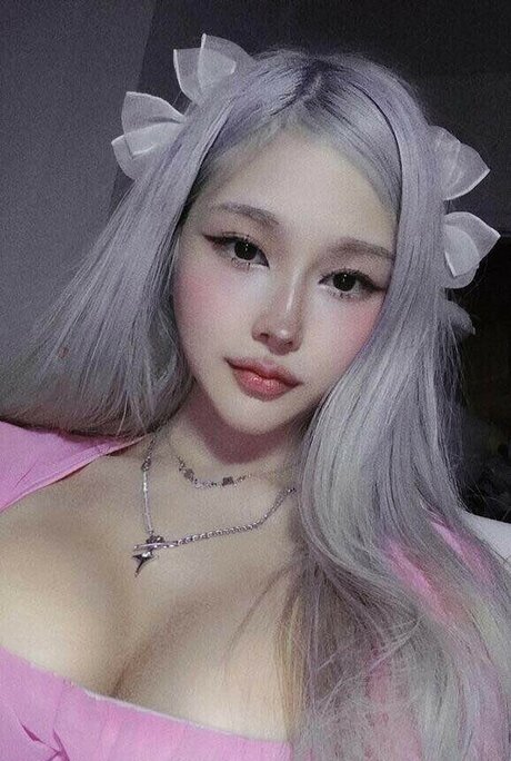 Globoib Hotvirgin