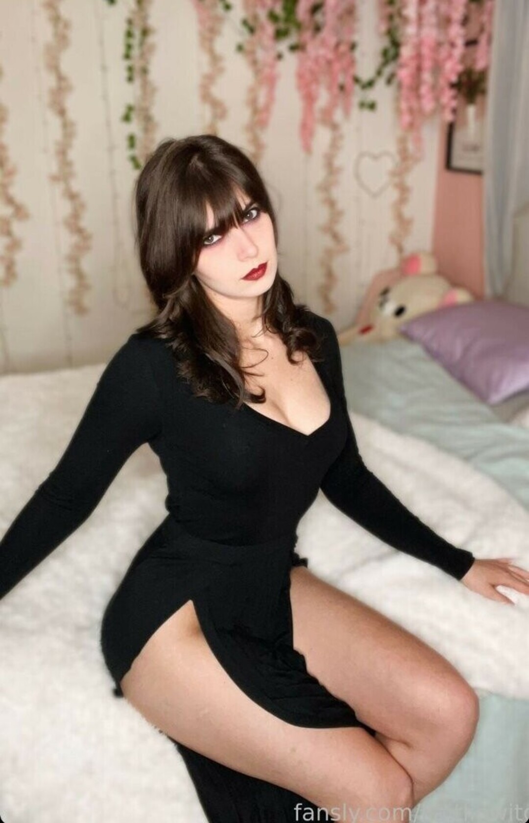 Naakte gelekte OnlyFans-foto van Kaitlin Witcher #277 Naakte gelekte OnlyFans-foto van Kaitlin Witcher #277