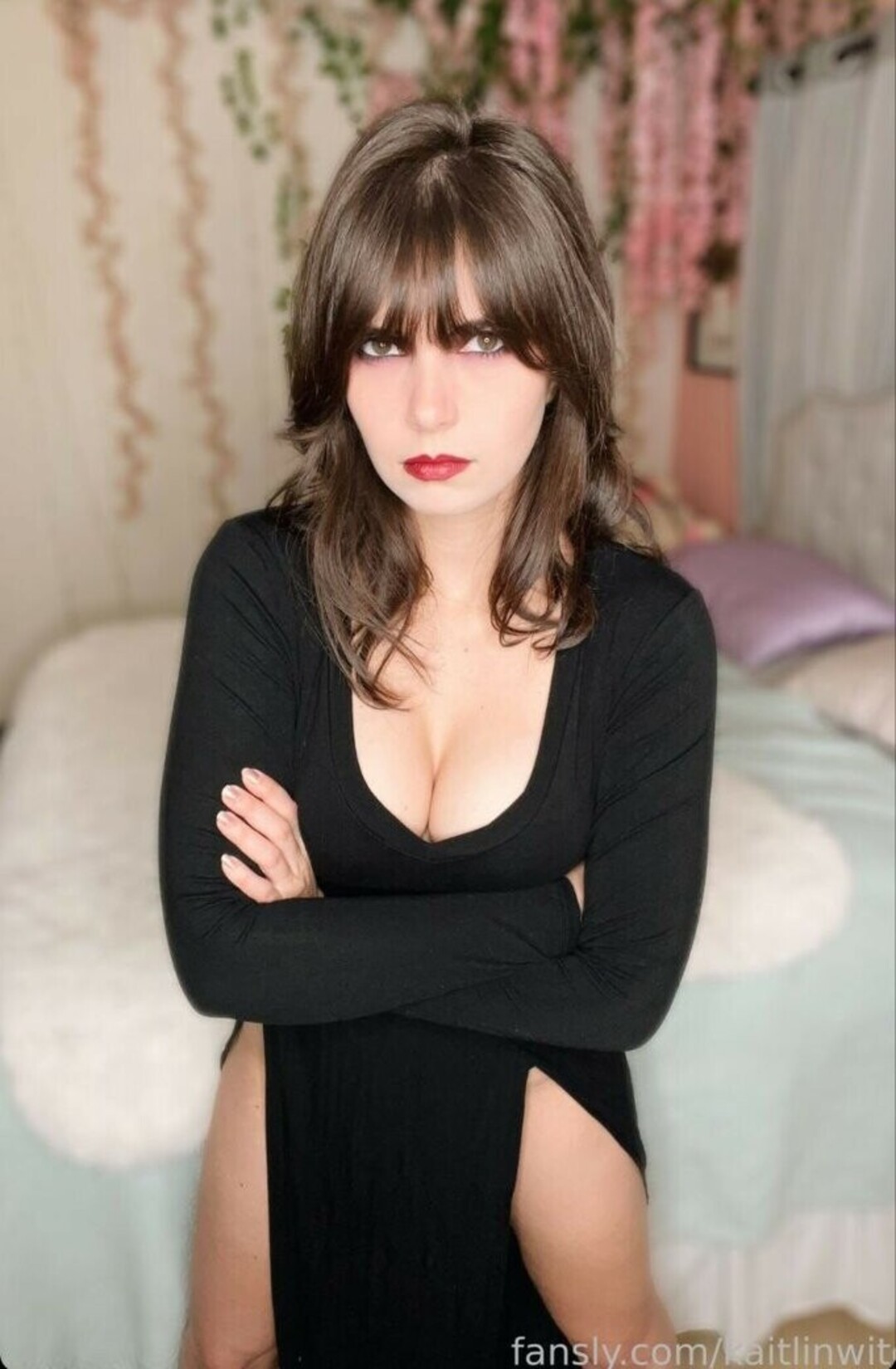 Naakte gelekte OnlyFans-foto van Kaitlin Witcher #590 Naakte gelekte OnlyFans-foto van Kaitlin Witcher #590