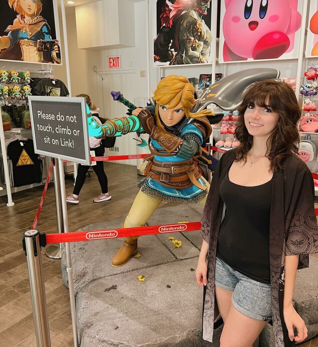 Naakte gelekte OnlyFans-foto van Kaitlin Witcher #69 Naakte gelekte OnlyFans-foto van Kaitlin Witcher #69