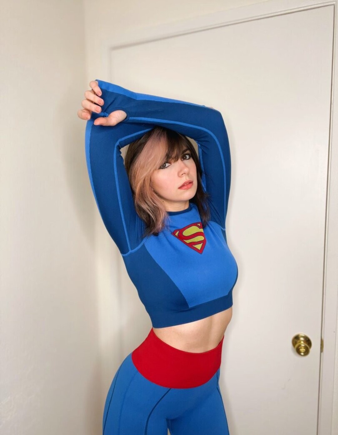 Naakte gelekte OnlyFans-foto van Kaitlin Witcher #702 Naakte gelekte OnlyFans-foto van Kaitlin Witcher #702