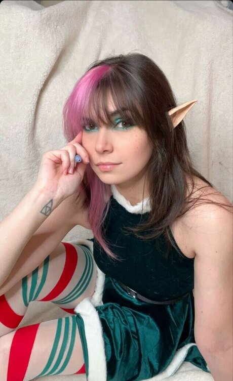 Kaitlin Witcher