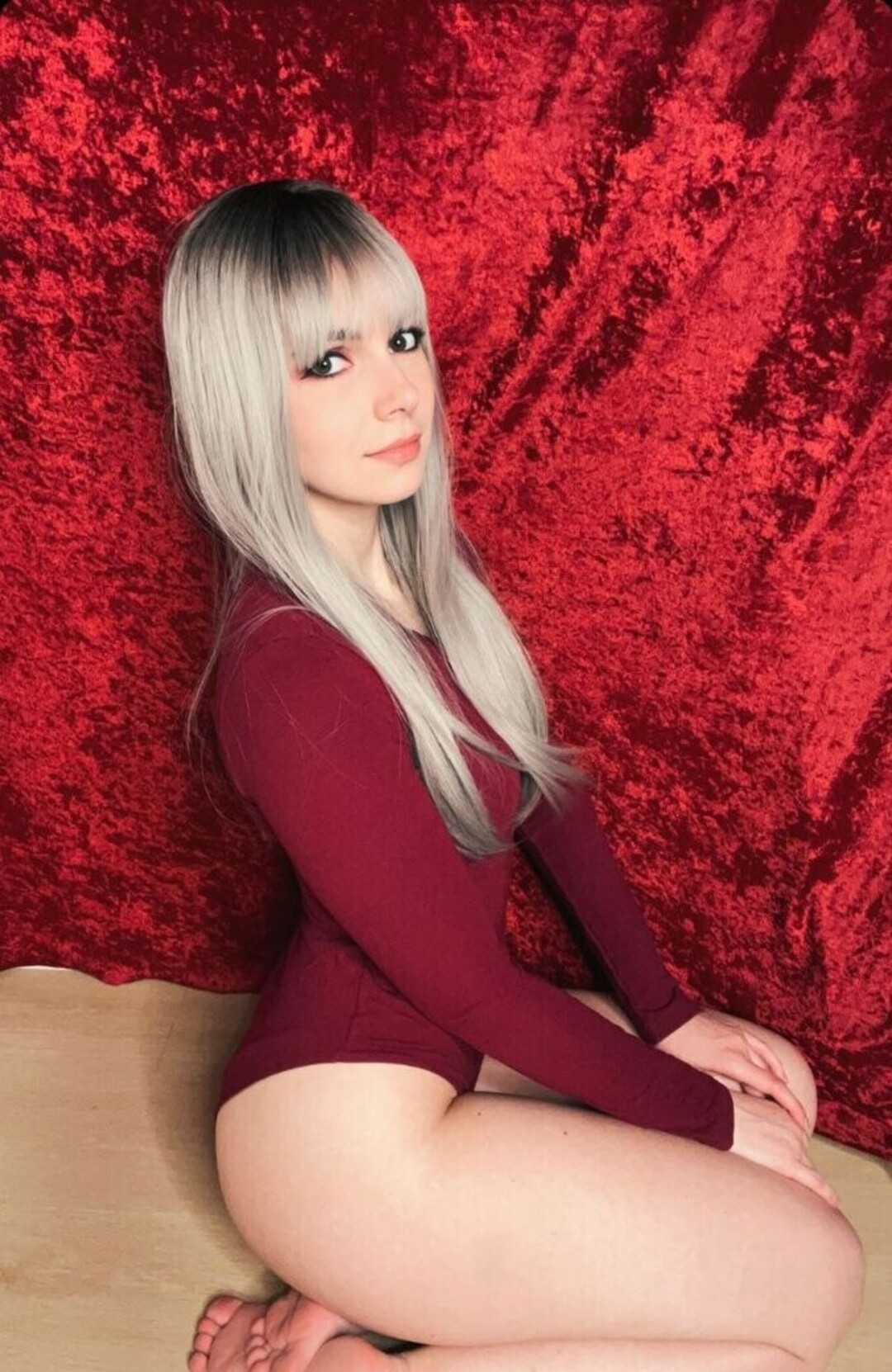 Naakte gelekte OnlyFans-foto van Kaitlin Witcher #861 Naakte gelekte OnlyFans-foto van Kaitlin Witcher #861