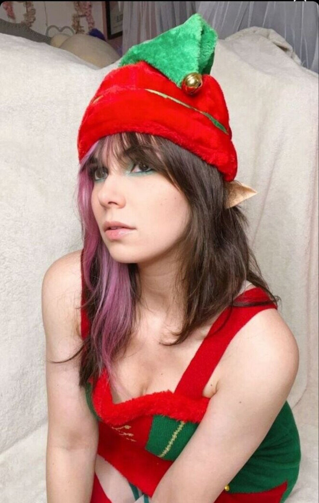 Naakte gelekte OnlyFans-foto van Kaitlin Witcher #874 Naakte gelekte OnlyFans-foto van Kaitlin Witcher #874