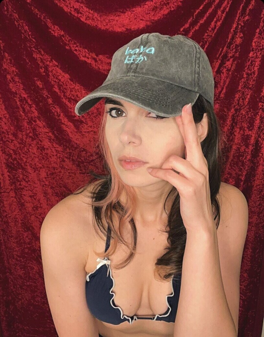 Naakte gelekte OnlyFans-foto van Kaitlin Witcher #876 Naakte gelekte OnlyFans-foto van Kaitlin Witcher #876