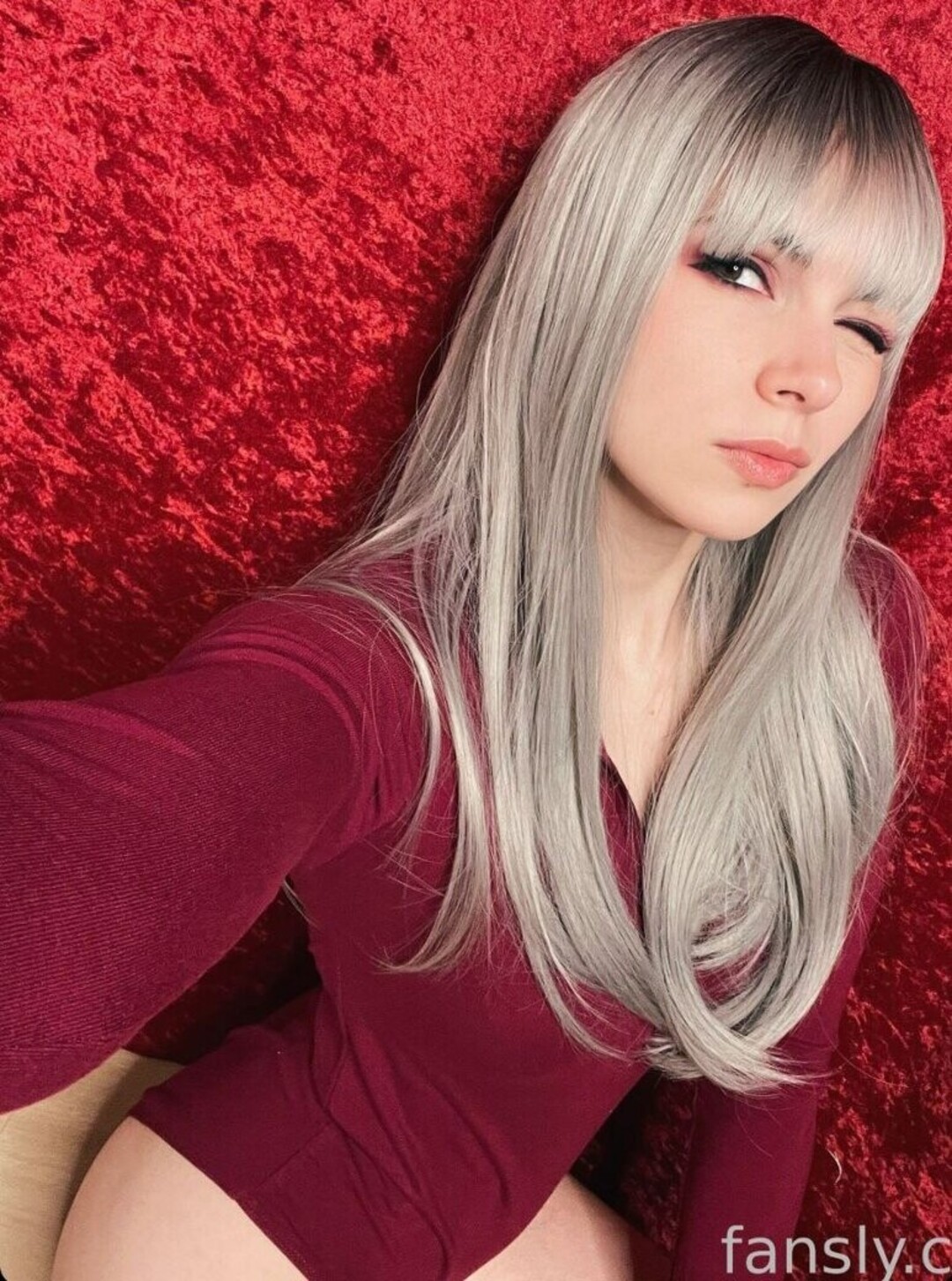 Naakte gelekte OnlyFans-foto van Kaitlin Witcher #890 Naakte gelekte OnlyFans-foto van Kaitlin Witcher #890