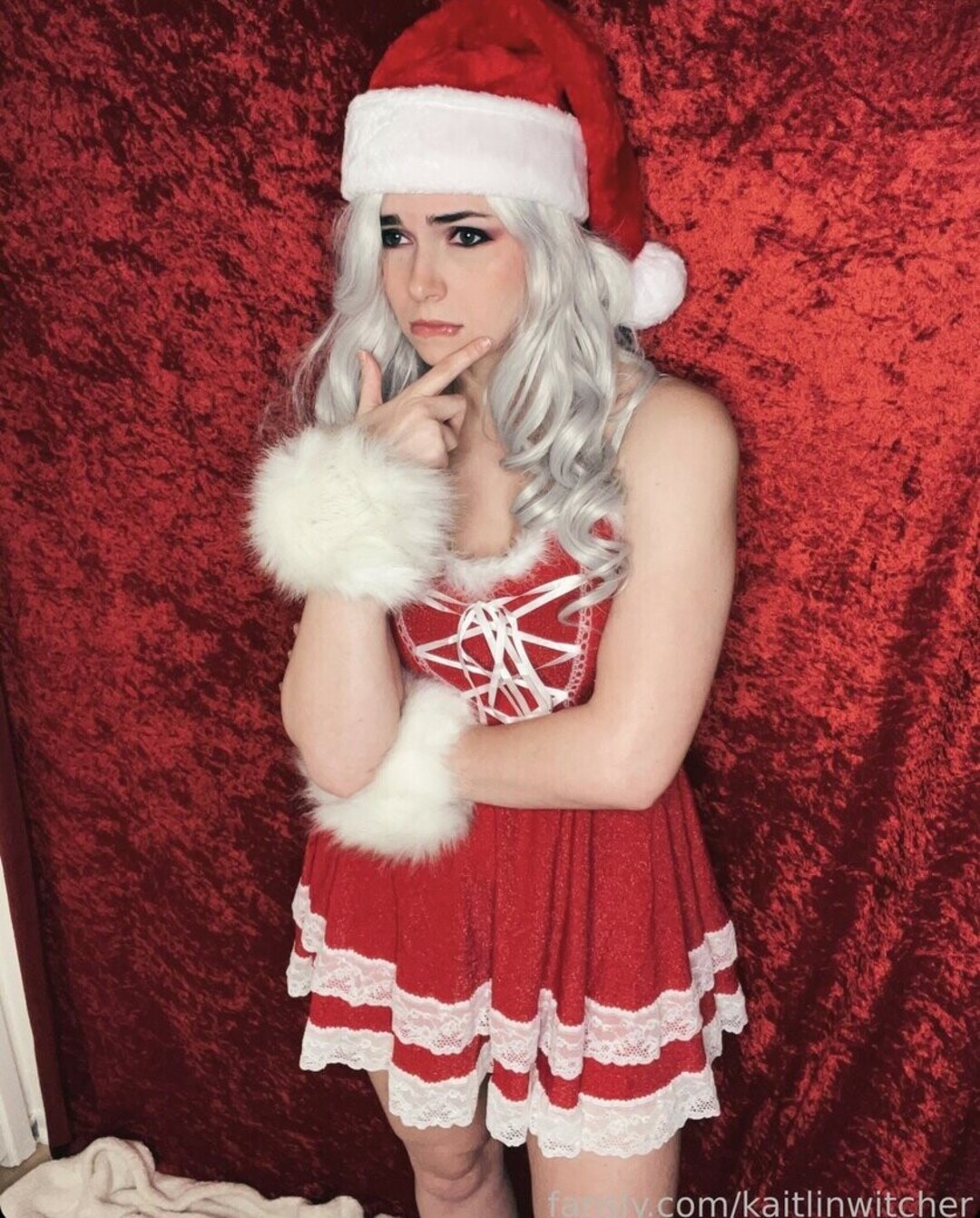 Naakte gelekte OnlyFans-foto van Kaitlin Witcher #913 Naakte gelekte OnlyFans-foto van Kaitlin Witcher #913