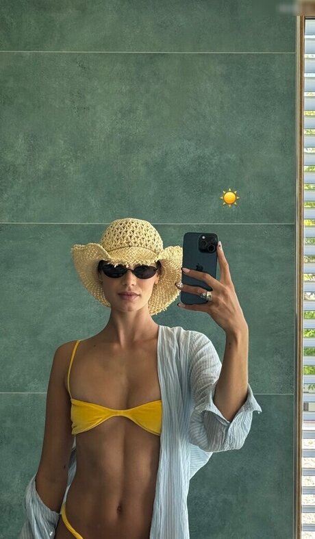 Sarah Posch