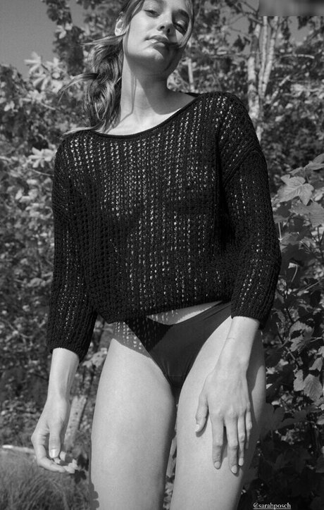 Sarah Posch