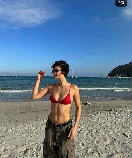 Sarah Posch