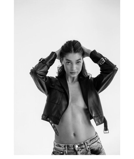 Sarah Posch