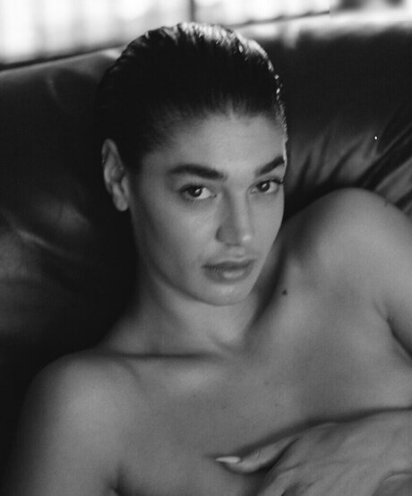 Sarah Posch