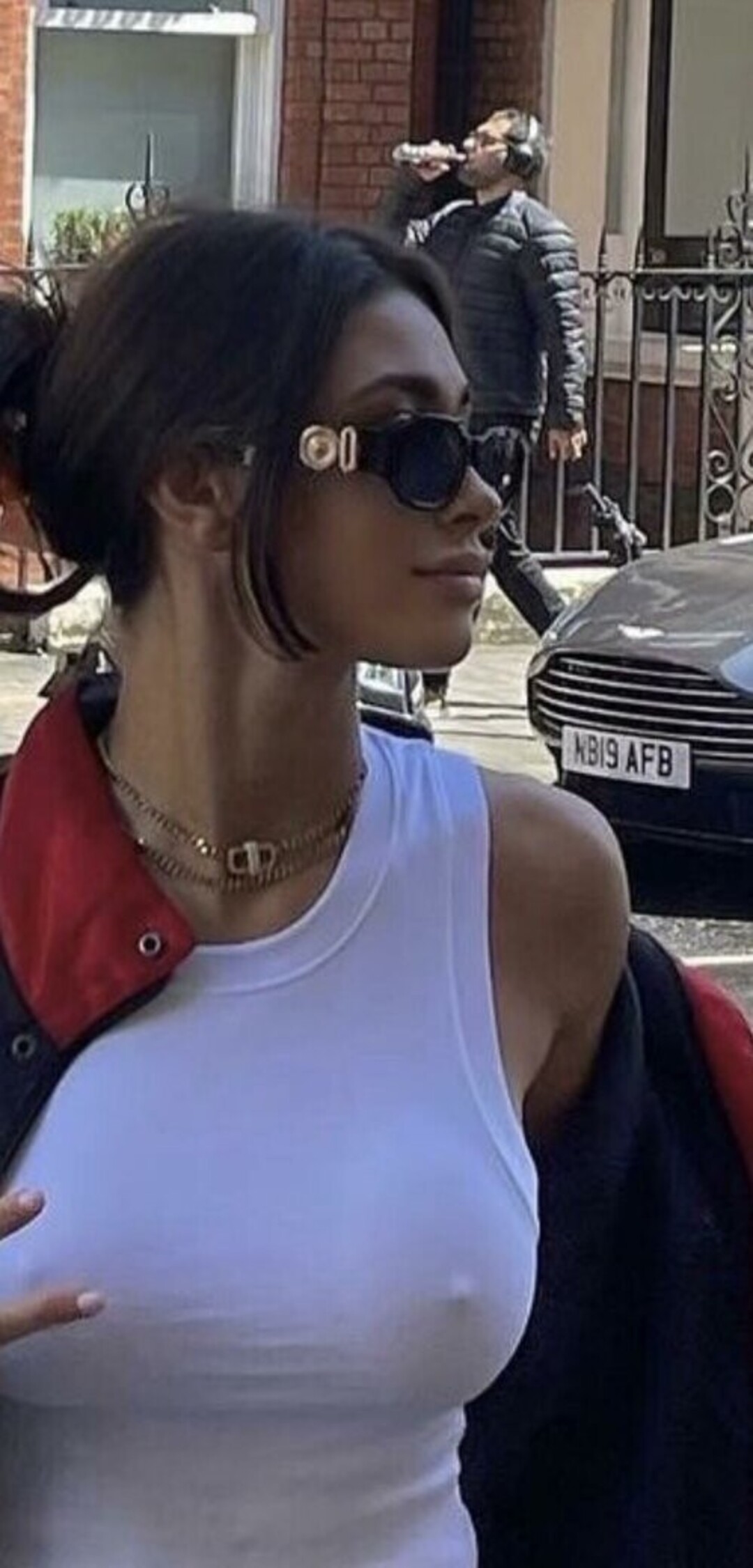 Naakte gelekte OnlyFans-foto van Shayna Senior #38 Naakte gelekte OnlyFans-foto van Shayna Senior #38