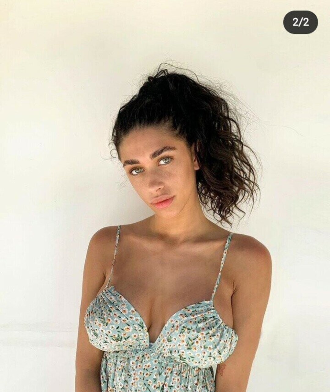 Naakte gelekte OnlyFans-foto van Shayna Senior #48 Naakte gelekte OnlyFans-foto van Shayna Senior #48