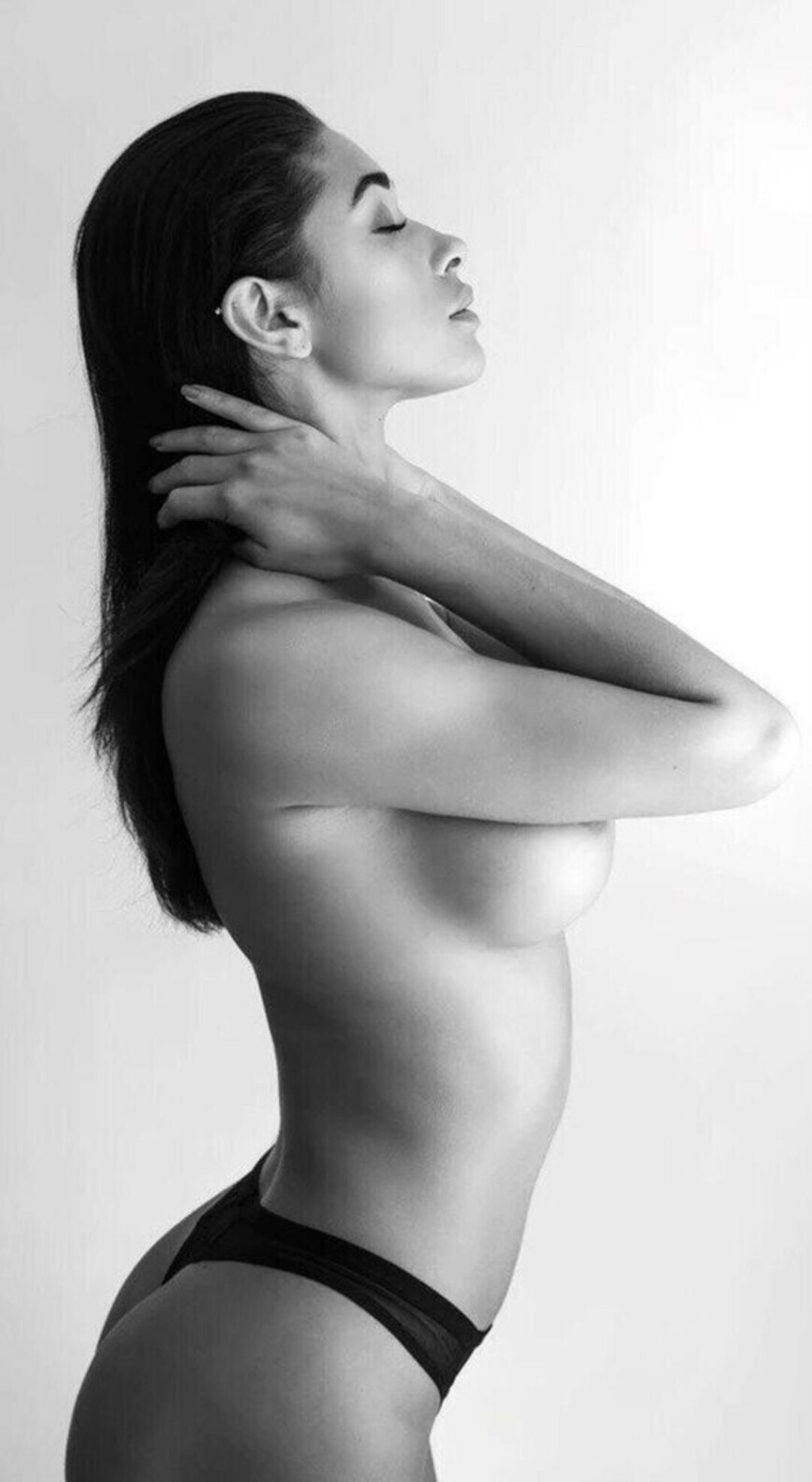 Naakte gelekte OnlyFans-foto van Shayna Senior #69 Naakte gelekte OnlyFans-foto van Shayna Senior #69