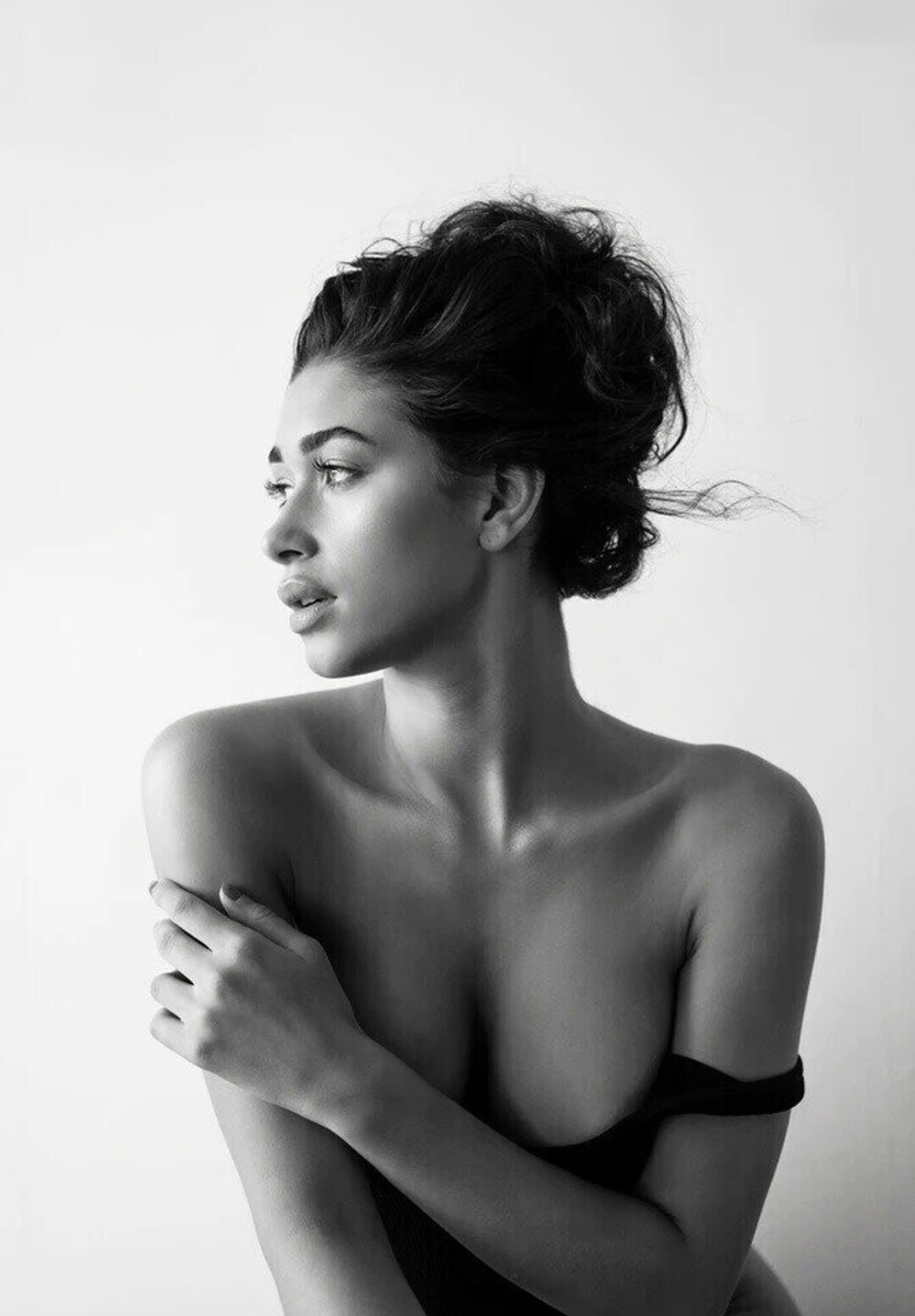 Naakte gelekte OnlyFans-foto van Shayna Senior #9 Naakte gelekte OnlyFans-foto van Shayna Senior #9