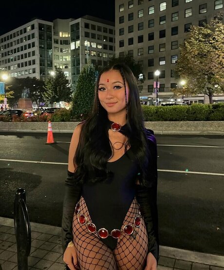 Courtney Luong