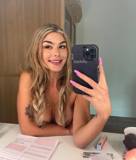 Kittiebabyxxx