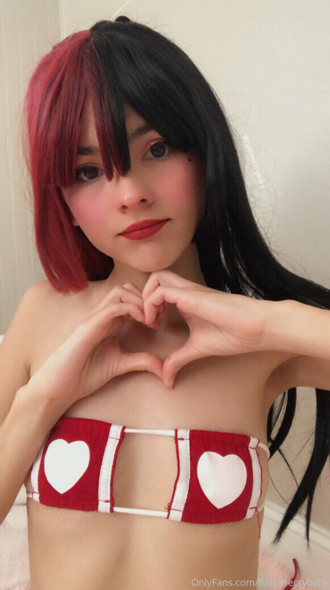 Naakte gelekte OnlyFans-foto van Luvcoregf Lex #1421