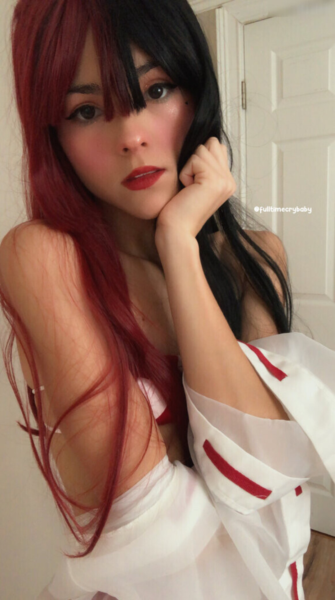 Naakte gelekte OnlyFans-foto van Luvcoregf Lex #1434