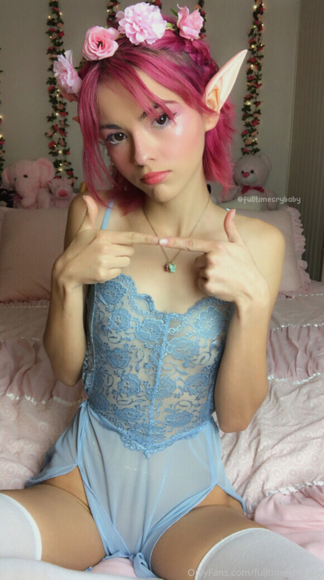 Naakte gelekte OnlyFans-foto van Luvcoregf Lex #1564