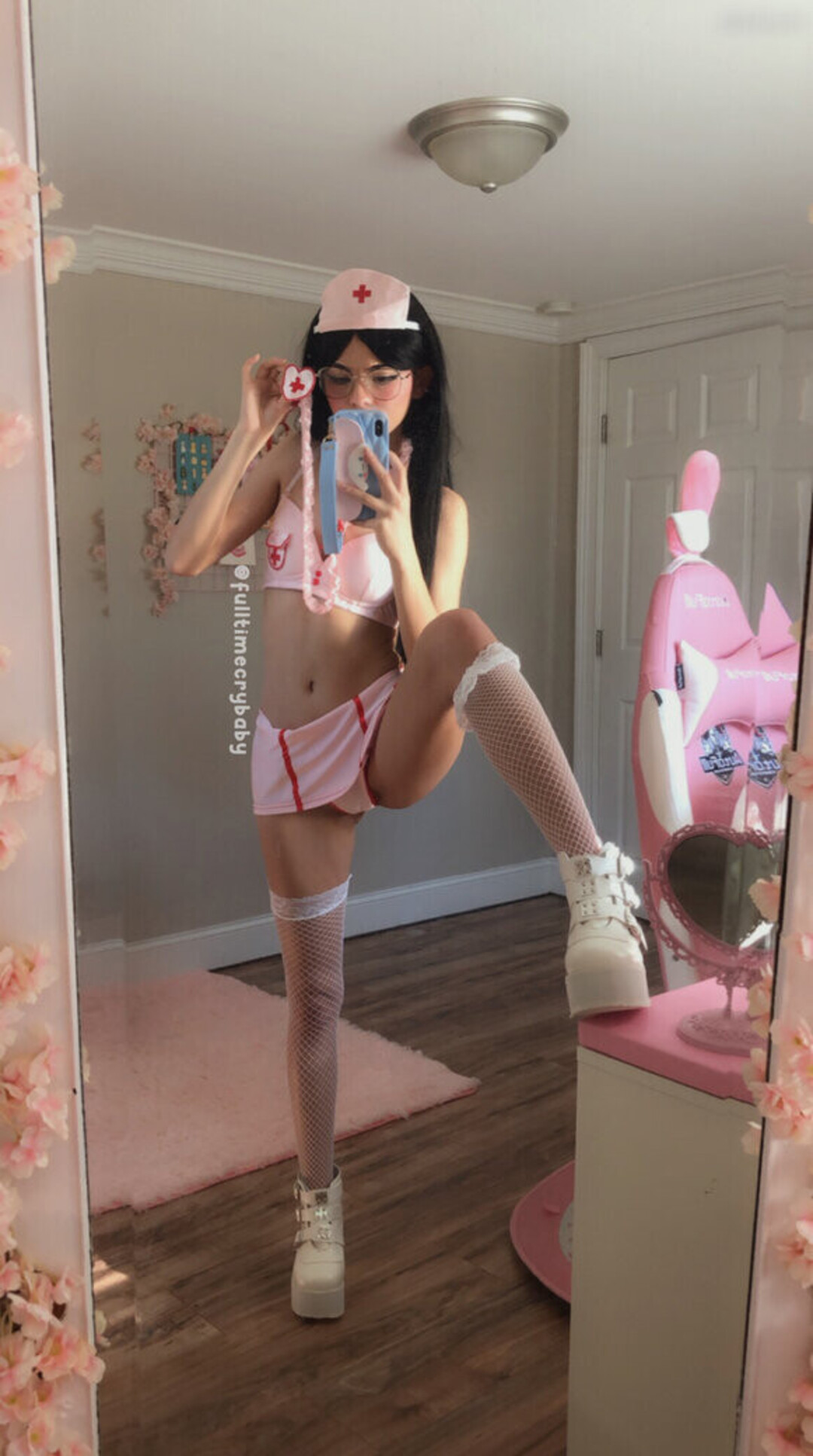 Naakte gelekte OnlyFans-foto van Luvcoregf Lex #1586