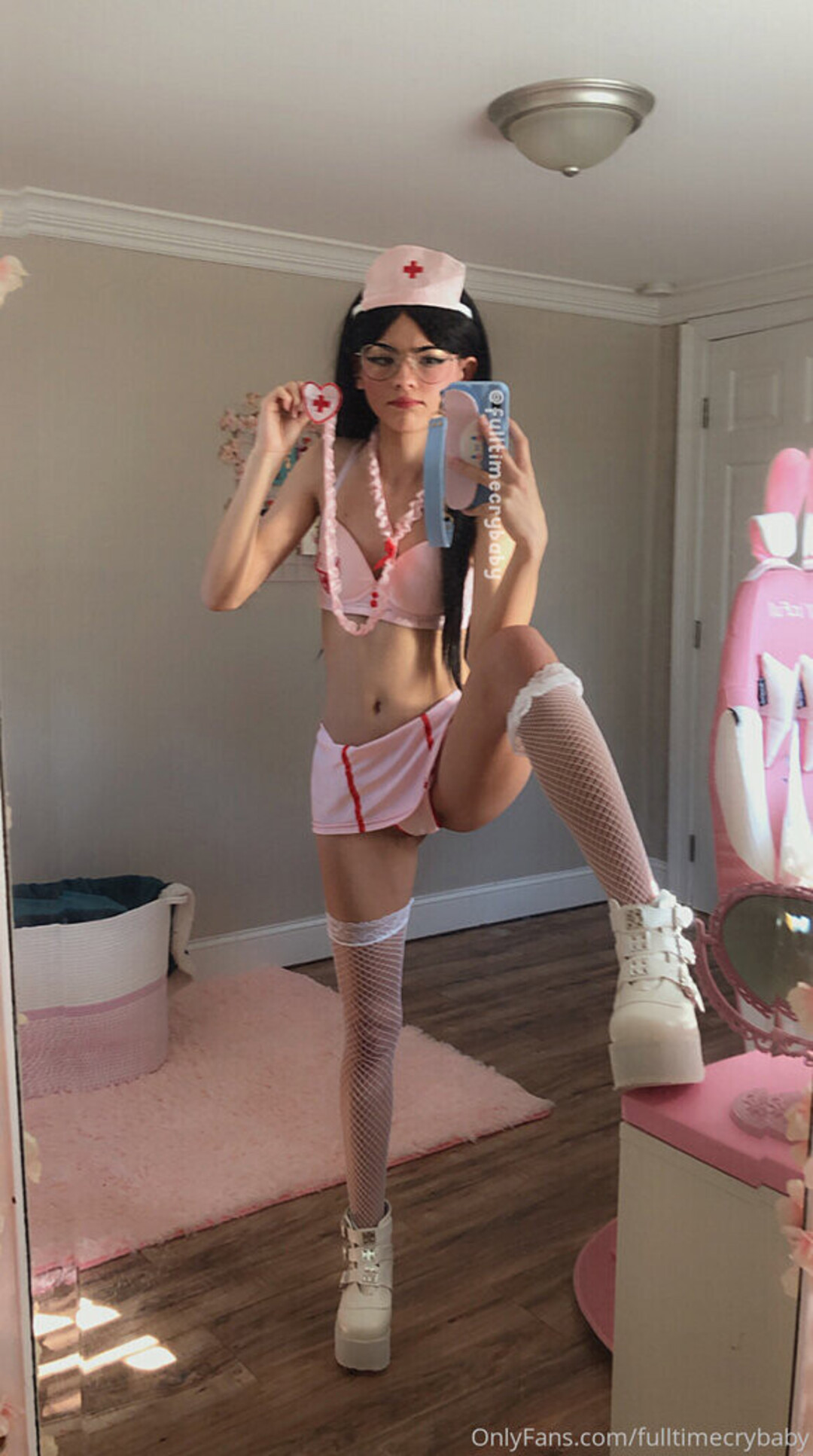 Naakte gelekte OnlyFans-foto van Luvcoregf Lex #1591