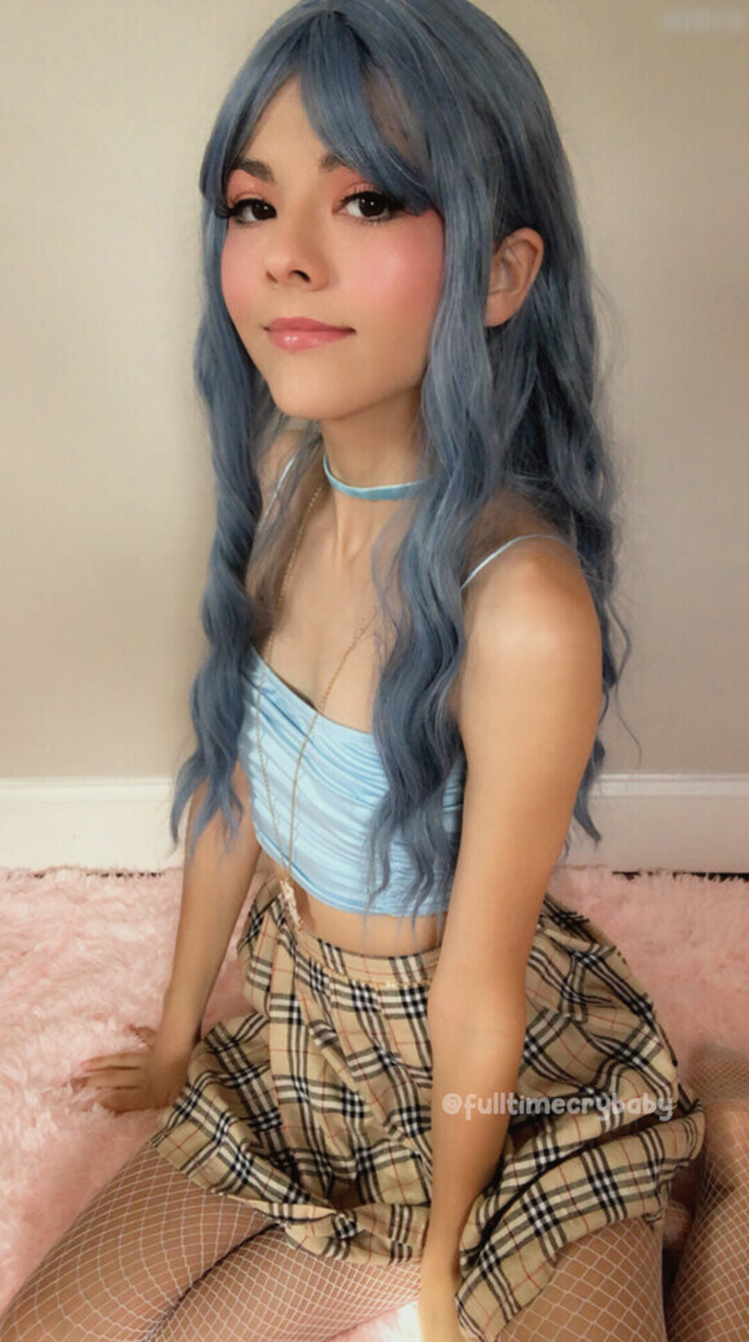 Naakte gelekte OnlyFans-foto van Luvcoregf Lex #1608