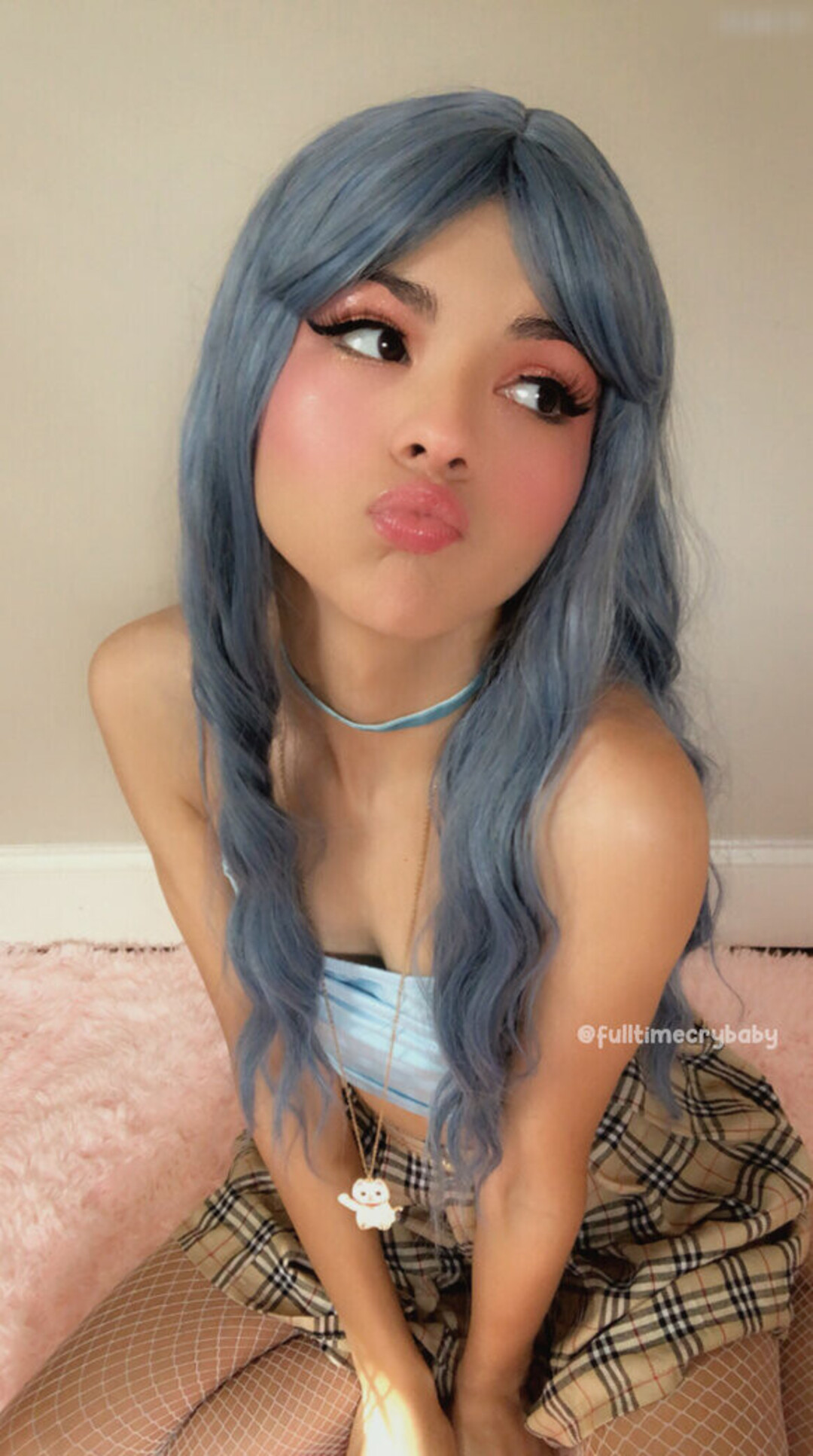 Naakte gelekte OnlyFans-foto van Luvcoregf Lex #1619