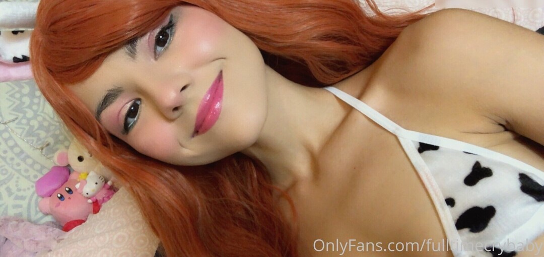 Naakte gelekte OnlyFans-foto van Luvcoregf Lex #1905