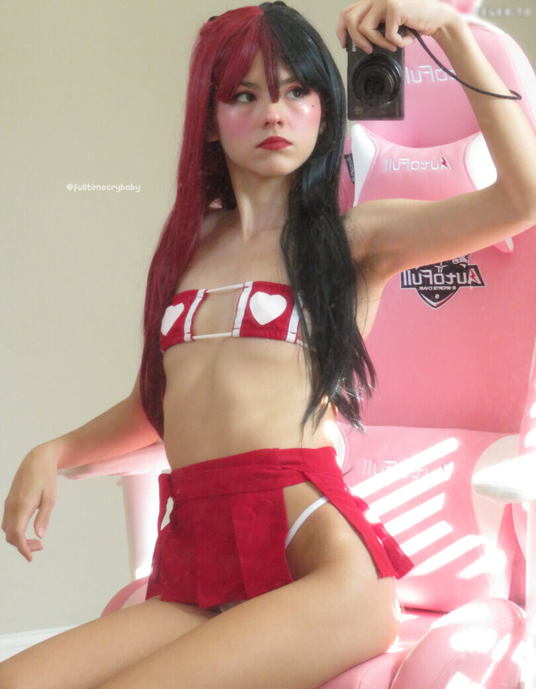 Naakte gelekte OnlyFans-foto van Luvcoregf Lex #1915