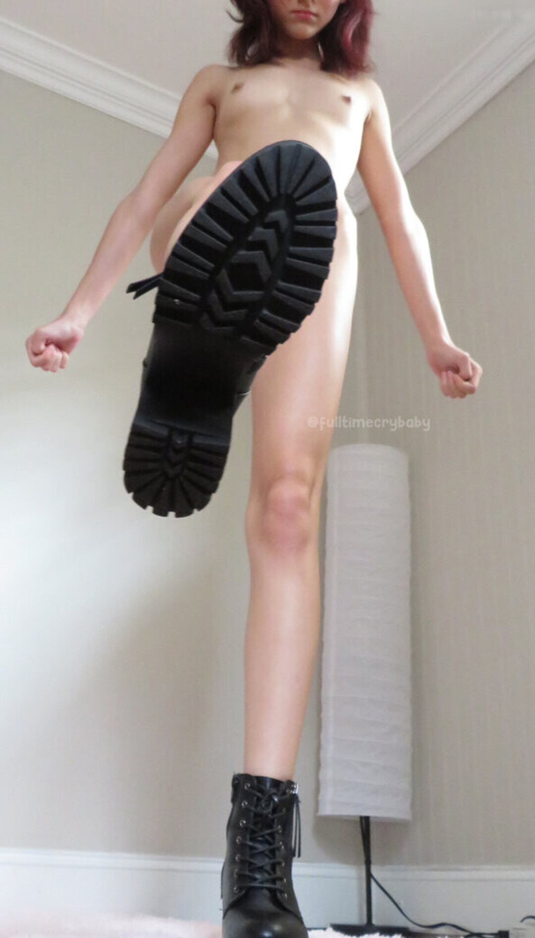 Naakte gelekte OnlyFans-foto van Luvcoregf Lex #1960