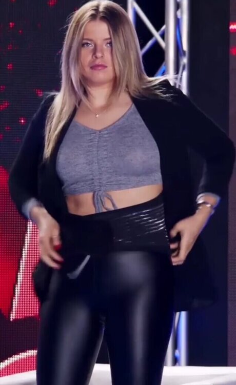 Diana Naborskaia