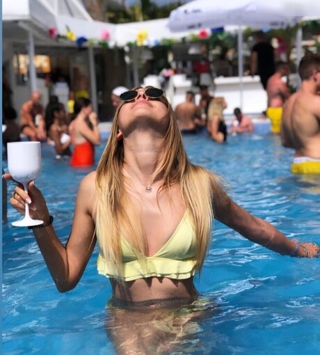 Diana Naborskaia