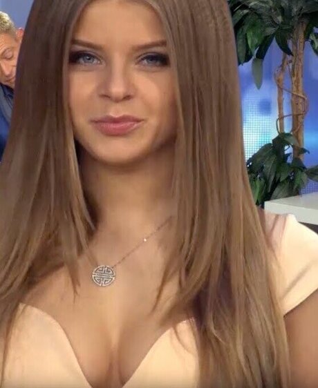 Diana Naborskaia