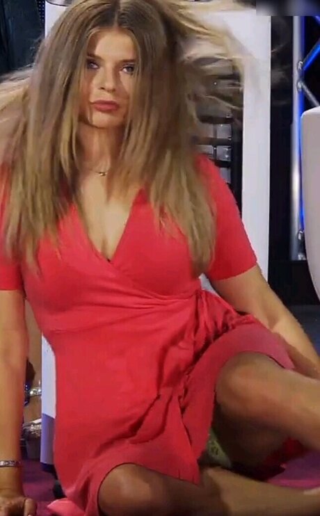 Diana Naborskaia