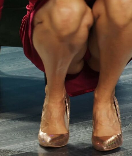 Diana Naborskaia