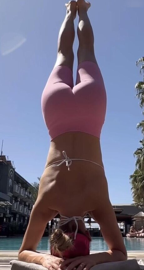Diana Naborskaia