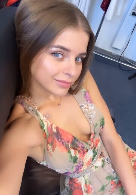 Diana Naborskaia