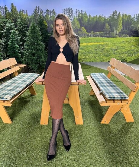 Diana Naborskaia