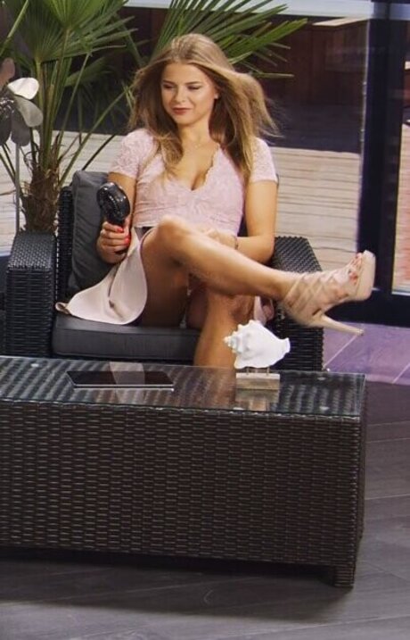Diana Naborskaia