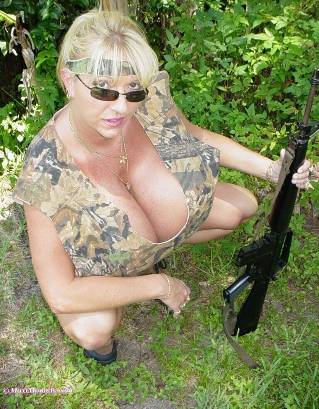 Naakte gelekte OnlyFans-foto van Maxi Mounds #1064