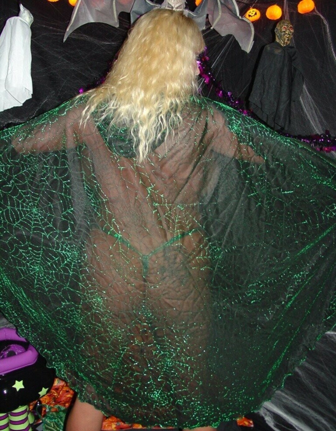 Naakte gelekte OnlyFans-foto van Maxi Mounds #1152