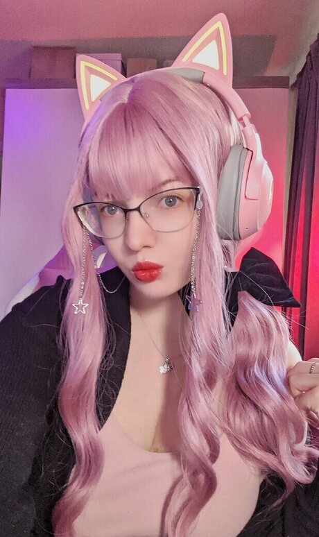 Brounovskoe Cosplay