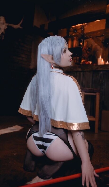 Brounovskoe Cosplay